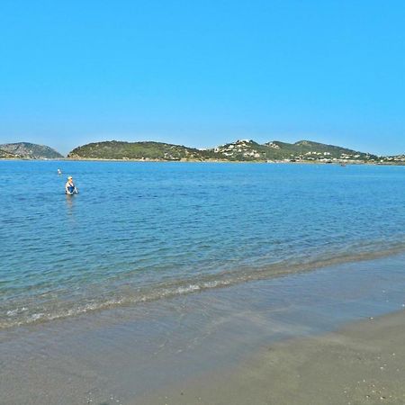 Sounio Palea Heaven Διαμέρισμα Παλαιά Φώκαια Εξωτερικό φωτογραφία